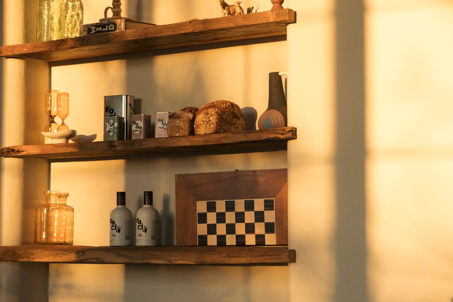 Maintaining Your Custom Chopping Boards For Years