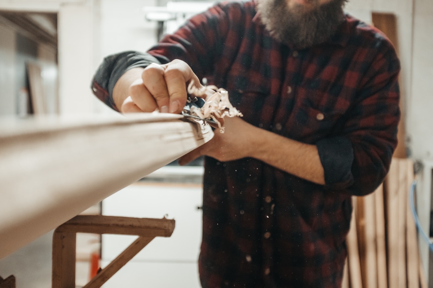 The Art Of Crafting Unique Rustic Designs